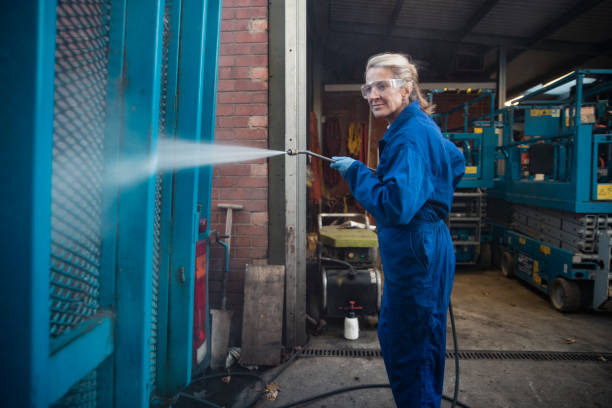 Best Restaurant Pressure Washing  in Smith Mills, MA