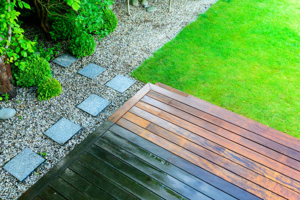 Best Dumpster Area Cleaning  in Smith Mills, MA