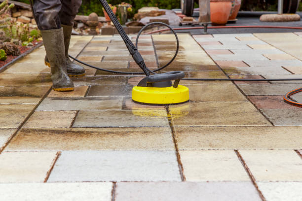 Concrete Sealing in Smith Mills, MA