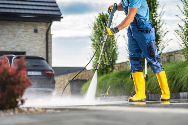 Trusted Smith Mills, MA Pressure Washing Experts